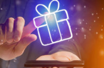Créer une liste de cadeaux avec l’application Mes envies