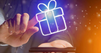 Gérer votre liste de cadeaux directement depuis votre smartphone