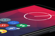 OnePlus 5 : changer l’apparence des icônes