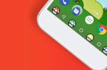 Modifier l’apparence des boutons de navigation d’Android