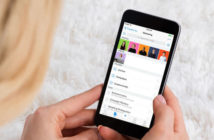 Synchroniser les photos de votre iPhone avec une tablette Android