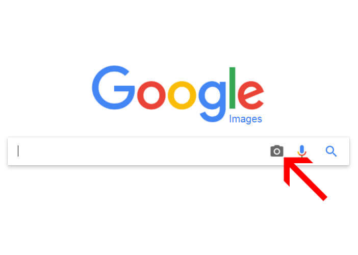 Utiliser Google Images pour savoir si la photo d'un profil n'a pas été volé sur le net