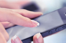 Convertir un fichier en PDF à l’aide du 3D Touch de l’iPhone