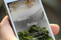 Comment créer un site web depuis son iPhone