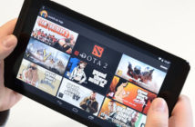 Comment jouer à des jeux PC sur un mobile Android