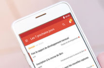 Créer une liste de tâches avec l’appli Todoist