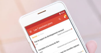 Apprenez à utilisation le gestionnaire de tâches Todoist