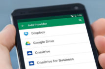 Crypter les documents stockés dans le cloud