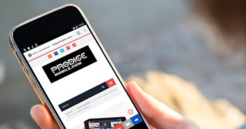 Télécharger des pages web depuis le navigateur Google Chrome pour Android