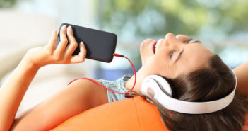 Application Android pour écouter la radio sur un mobile ou une tablette