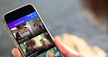 Présentation de la nouvelle application de replay France.TV
