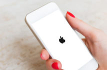 iPhone 8 et iPhone X : nouvelle méthode de soft reset