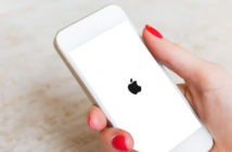 iPhone 8 et iPhone X : nouvelle méthode de soft reset