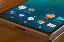 Comment sortir du mode sécurisé un mobile Android