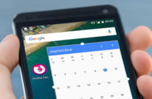 Comment installer un widget sur l’écran d’accueil d’un Android