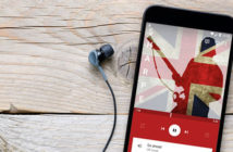 Comment envoyer de la musique sur un mobile Android