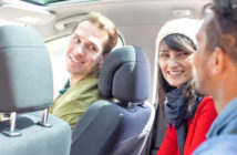 Comment réserver un trajet BlaBlaCar depuis Google Maps