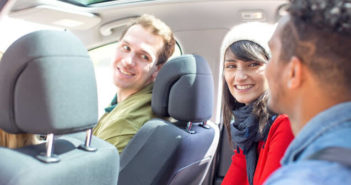 Trouver un trajet BlaBlaCar directement depuis l’application Google Maps