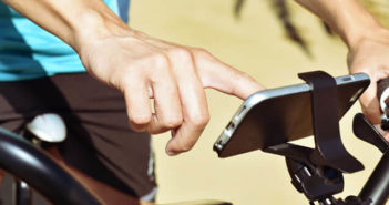 Sélection des meilleures applications pour pratiquer le cyclisme
