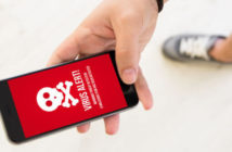 Comment savoir si mon smartphone est infecté par un virus