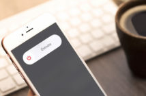 Comment arrêter un iPhone sans utiliser le bouton Power