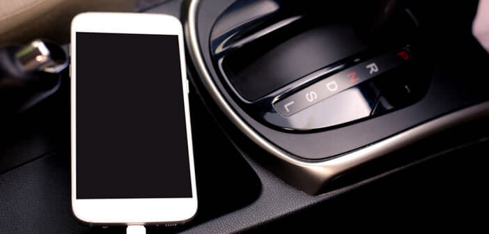 Apprenez à configurer le nouveau mode ne pas déranger en voiture sur l’iPhone