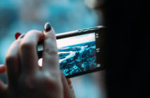 Comment prendre une photo panoramique avec un mobile Android