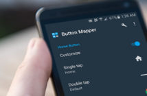 Comment personnaliser le bouton Home de son mobile Android