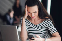 En finir avec l’erreur l’application IU système s’est arrêtée
