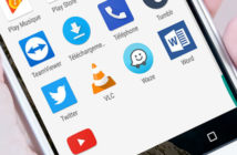 Comment récupérer les fichiers téléchargés sur Android