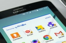Comment désinstaller Samsung Knox sur son téléphone