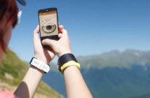 Comment connaître l’altitude d’un lieu avec Android