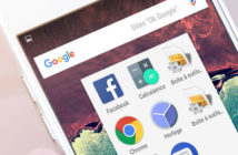 Comment créer des dossiers d’applications sur Android