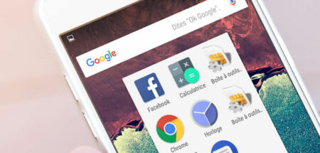 Réorganiser votre bureau Android avec les dossiers d’applications