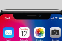 iPhone X : la liste des gestes qui remplacent le bouton Home