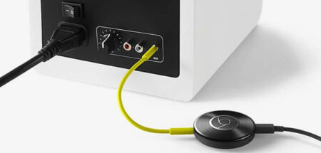 Guide étape par étape pour configurer la Google Chromecast Audio