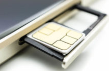 Comment ouvrir le tiroir de carte SIM sans l’outil d’extraction