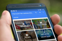 Comment personnaliser le flux d’actu dans l’appli Google