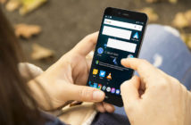 Augmenter le nombre d’icônes dans le dock d’applis d’Android