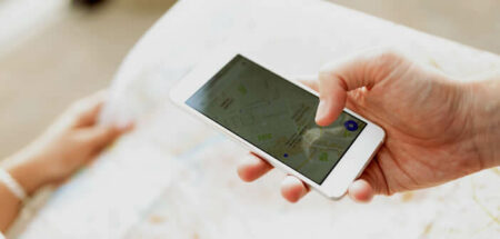 Empêcher certaines applications d’accéder à votre localisation GPS