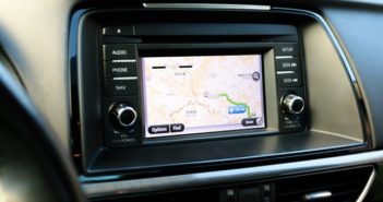 Partager un itinéraire Google Maps sur le système de navigation de votre voiture