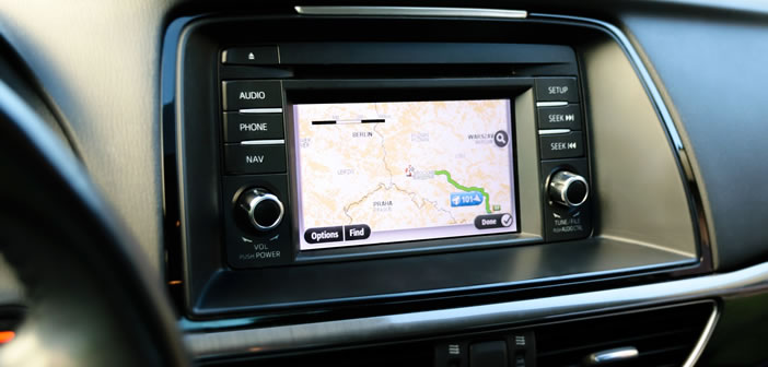Partager un itinéraire Google Maps sur le système de navigation de votre voiture