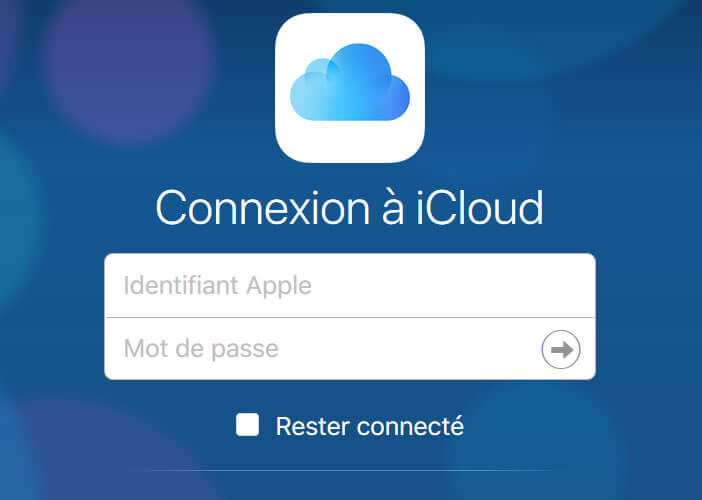 L’ancien propriétaire doit supprimer l’iPhone de son compte iCloud