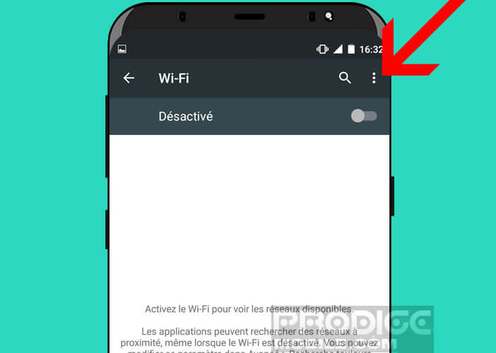 Bloquer le traçage de vos déplacements grâce aux ondes Wi-Fi