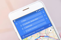Comment préparer vos trajets à l’avance avec Google Maps