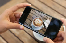 6 applis pour créer de superbes effets photos avec un iPhone