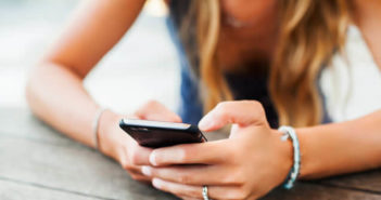 Lancer une sauvegarde des messages SMS stockés sur votre iPhone