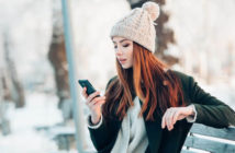Quel accessoire acheter pour protéger son mobile du froid