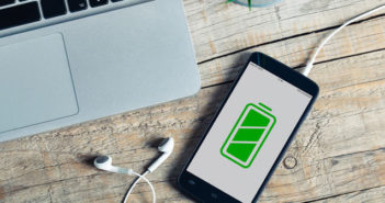 Estimer la durée de vie de la batterie d’un smartphone Android
