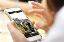 Changer l’image principale d’une Live Photo sur un iPhone